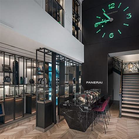 panerai paris